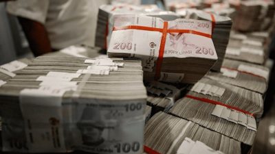 Bağımsız Enflasyon Araştırma Grubu’nun (ENAG) kurucusu ekonomist Prof. Dr. Veysel