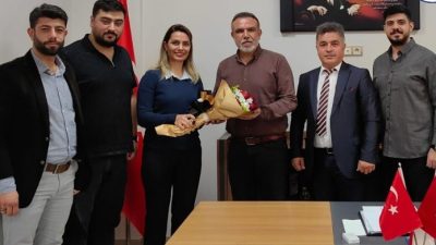 6 Şubat tarihinde meydana gelen depremin ardından şehirdeki sağlık kurumlarının