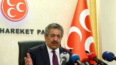 AYM'nin Can Atalay için verdiği ikinci hak ihlali kararını eleştiren