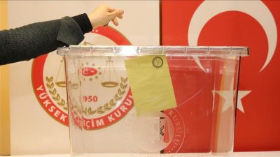 CHP'den Antakya Belediye başkanlığı için 5, Defne için 27 kişi