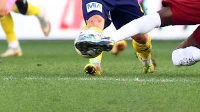 MKE Ankaragücü, Trendyol Süper Lig’in 17. haftasında yarın sahasında Atakaş