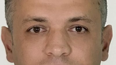 Hatay barosu avukatlarından ve arabulucu Bedi Duman da CHP ‘den