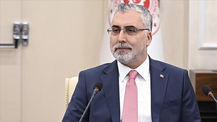 Asgari ücret 2024 rakamı