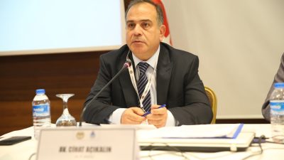 Türkiye Barolar Birliği ile Arjantin‘in Ankara büyükelçiliği Ankara’da “Cezasızlık” temalı