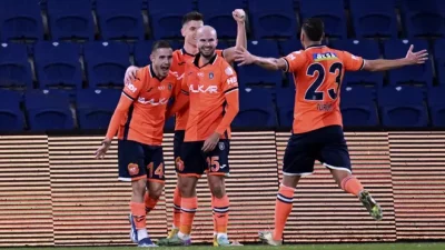 Başakşehir evinde Sivasspor’u mağlup etti. Trendyol Süper Lig’in 17. Haftasında