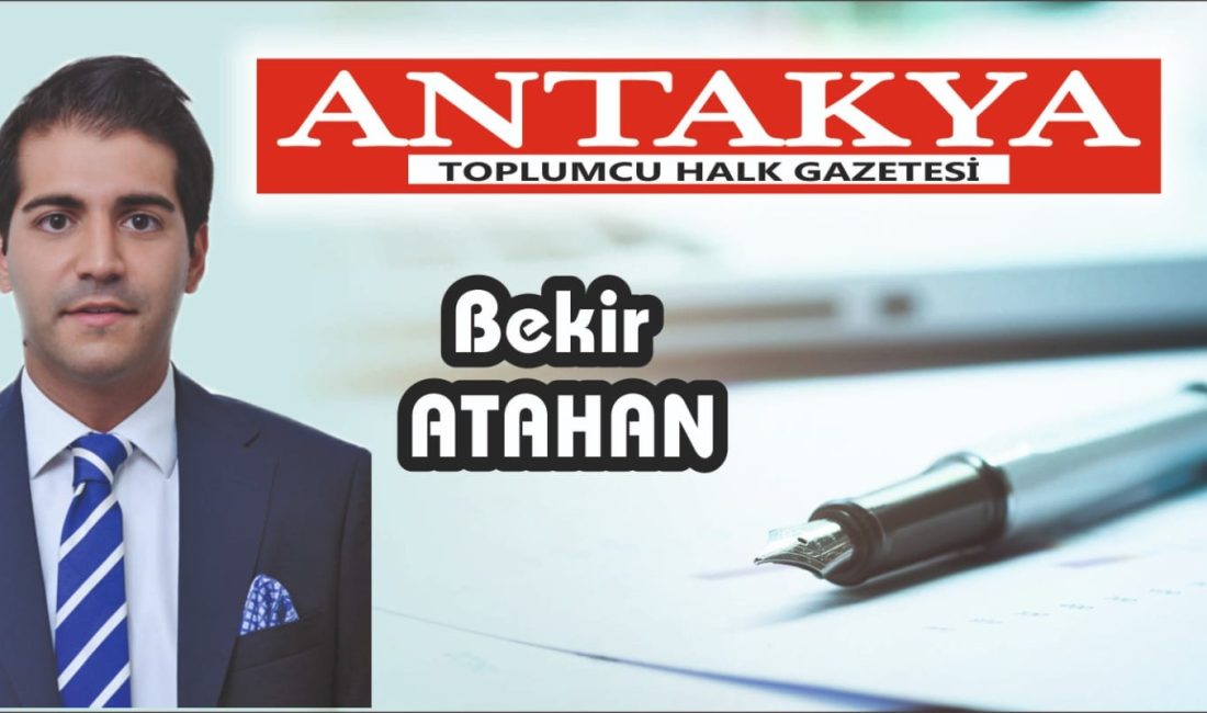 Hatay maalesef üvey evlat muamelesi görmeye devam ediyor. Şehirdeki sorunlar