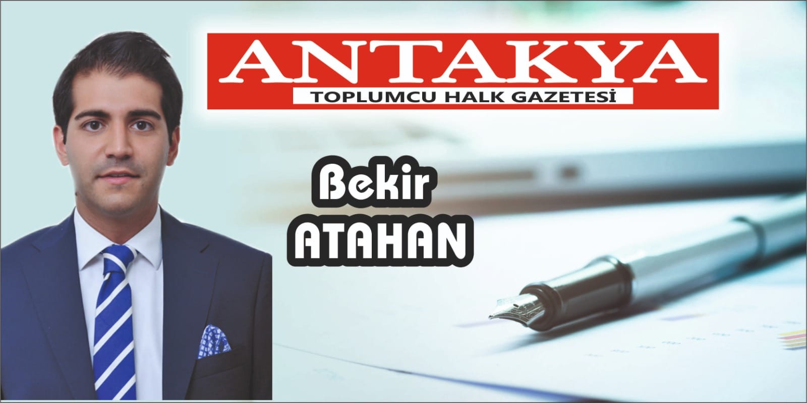 Hatay Üvey Evlat Mı?