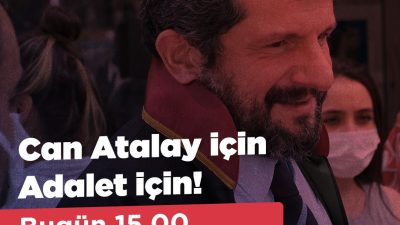 Türkiye İşçi Partisi (TİP), Gezi Parkı olaylarına ilişkin davada tutuklanan