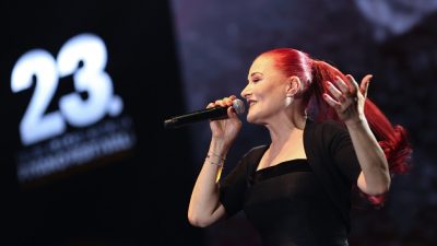 Bu yıl 23’ncüsü düzenlenen Uluslararası Antalya Piyano Festivali’nde, sanatçı Candan