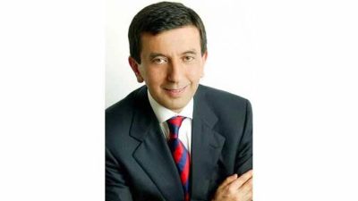 Gazeteci Bilal Çetin tedavi gördüğü hastanede yaşamını yitirdi.- Ankara basınının