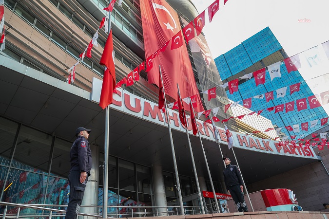 İktidarla muhalefet arasında “terörü