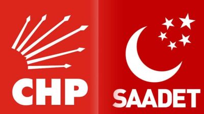 CHP Milletvekili Ali Fazıl Kasap Saadet Partisi’ne geçti. Saadet ve