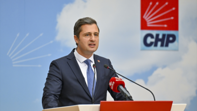 CHP’de belediye başkan adaylarını belirlemek için 17.30 da toplanan Parti