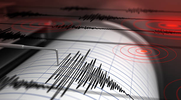 Marmara’da deprem. Merkez üssü