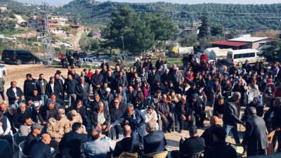 Çevre Şehircilik ve İklim Değişikliği Bakanlığı Bakan Yardımcısı, TOKİ’nin kamulaştırma