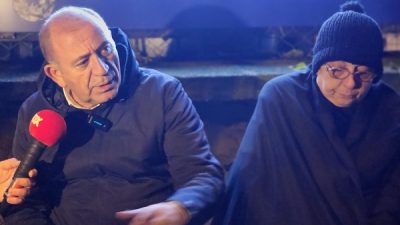 CHP eski Genel Sekreteri Gürsel Tekin, “Hiç aklınıza gelir miydi,