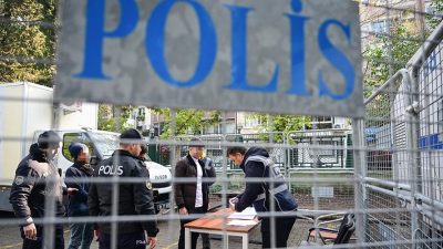 Pilot bölge olarak 19 Temmuz’da İstanbul’da 38 Mobil Göç Aracı