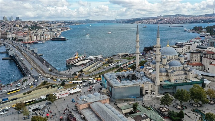 İstanbul’a Londra modeli geliyor