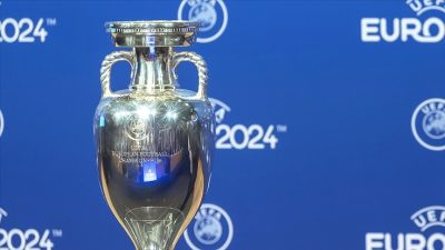 Almanya’nın ev sahipliğinde düzenlenecek EURO 2024 Avrupa Futbol Şampiyonası’nda takımlara
