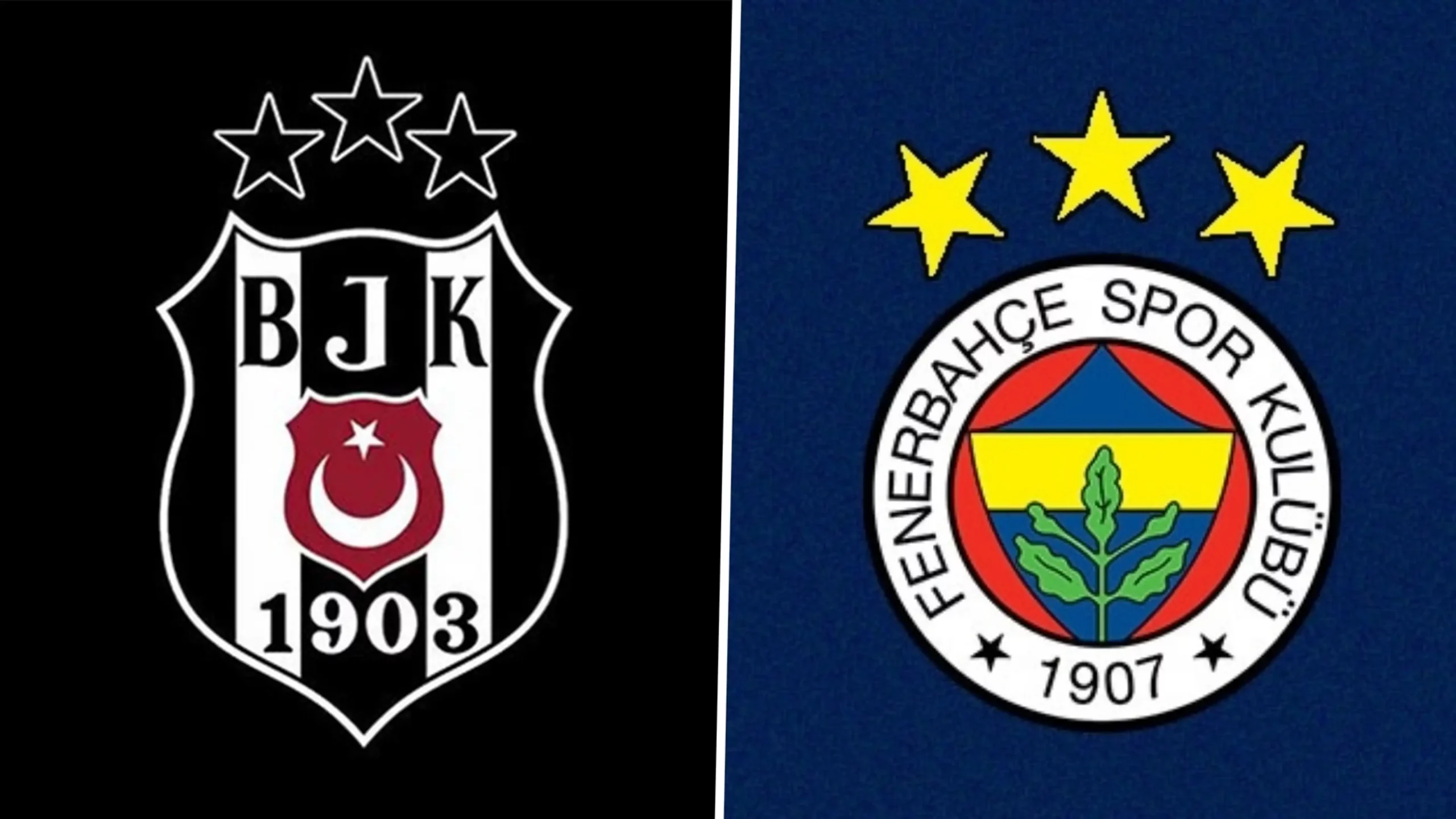 Derbide kazanan Fenerbahçe