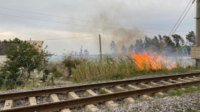 Perşembe günü özellikle İskenderun, Arsuz ,Payas yörelerindeki fırtına etkili oldu.