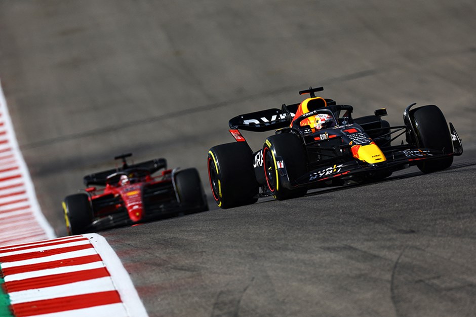 F1’de 2024’te sprint yarışları belli oldu