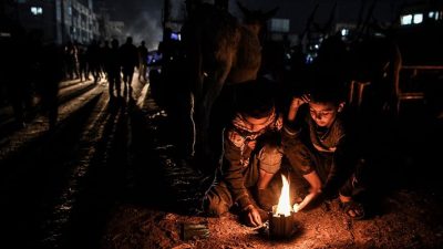 İnsan Hakları İzleme Örgütü (HRW), İsrail’in saldırılarını sürdürdüğü Gazze’de, gidilecek