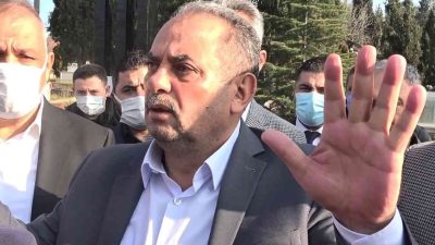 HAK-İŞ Konfederasyonu Genel Başkan Yardımcısı ve Özçelik-İş Sendikası Genel Başkanı