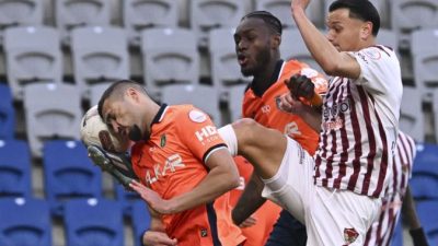 Hatayspor’da işler yolunda gitmiyor. Sezona Volkan Demirel önderliğinde güçlü ve