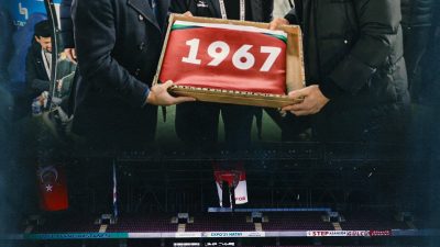 Ankaragücü, 6 Şubat depremi sonrasında Hatayspor’a stadyumunda oluşan hasarın ardından,