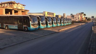 Hatay Büyükşehir belediyesi ulaşım daire başkanlığı, yaptıkları hamlelerle Antakya ile