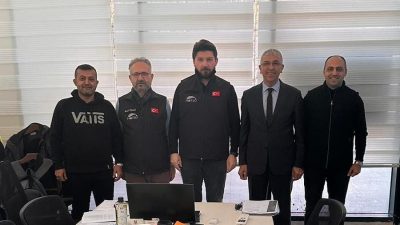 Hatay BŞB’ye bağlı HATSU işçilerinin bağlı olduğu üye sendika ile