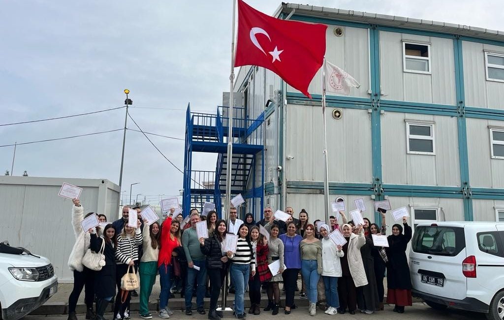 Hatay Eğitim ve Araştırma