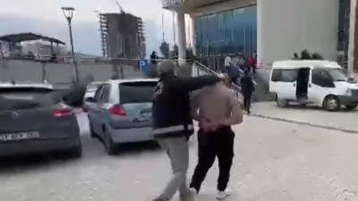 Hatay‘ın İskenderun ilçesinde, hakkında 23 yıl 4 ay 25 gün