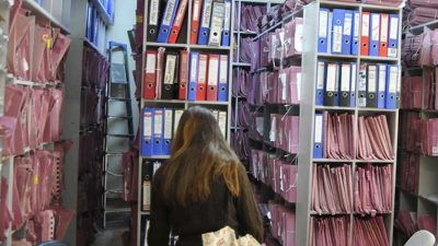 İcra dosyalarında rekor artış. 1 Ocak- 1 Aralık 2023 tarihleri