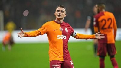 Galatasaray Süper Lig’in 17 Haftasında sahasında konuk ettiği Vavacars Fatih