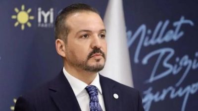 İYİ Parti, şehitlerimiz için Milli Yas ilan edilmesi çağrısında bulundu.