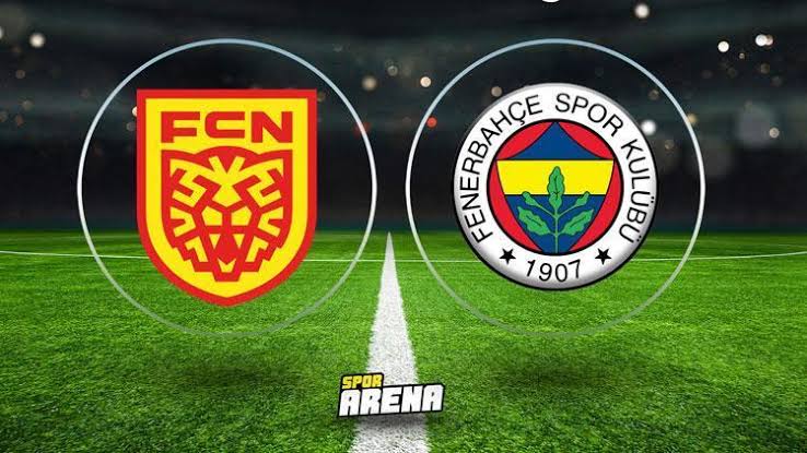 Fenerbahçe’den şok mağlubiyet!