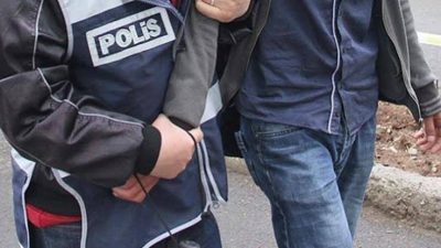 Hatay’ın Erzin ilçesinde, cezaevi firarisi hükümlü jandarma ekiplerince düzenlenen operasyonla
