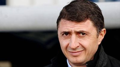 Fatih Karagümrük yeni teknik direktörü ile anlaştı. İstanbul ekibi Alparslan