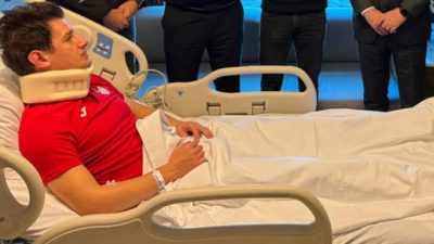 Ankaragücü – Çaykur Rizespor maçının ardından Ankaragücü Başkanı Faruk Koca