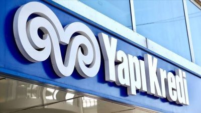 Yapı Kredi'nin IFC ile yaptığı anlaşmayla sağladığı bu kaynak, depremden