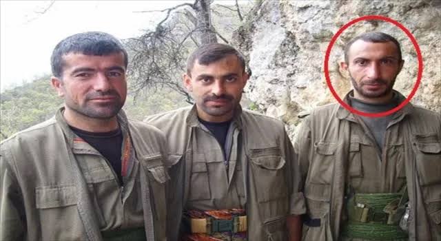 MİT, PKK’nın sözde sorumlusunu yakaladı