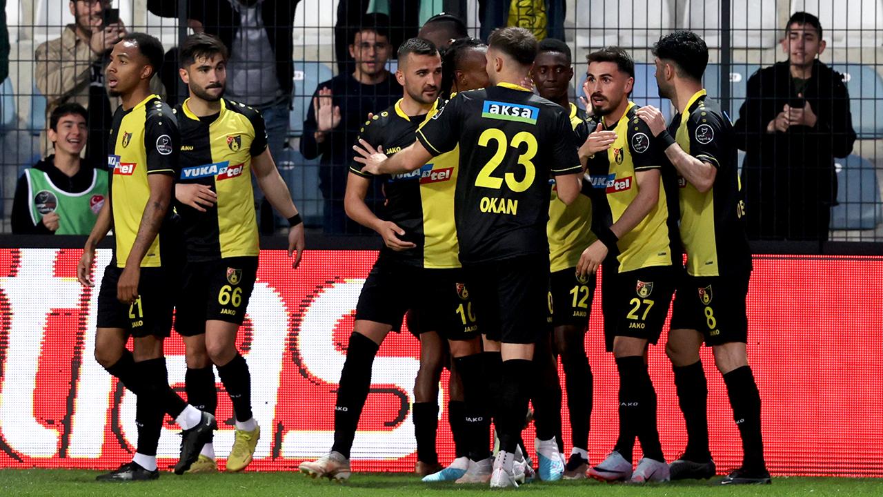 İstanbulspor : Bedeli her ne olursa olsun