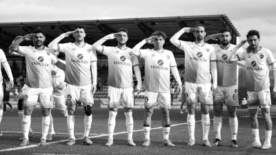 iskenderunspor 5  golle kazandı. Deplasmanda Düzcespor ile karşılaşan Hatay temsilcisi