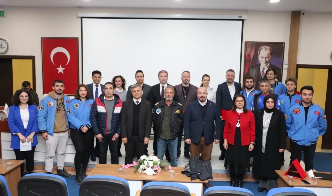 İskenderun Teknik Üniversitesi ,