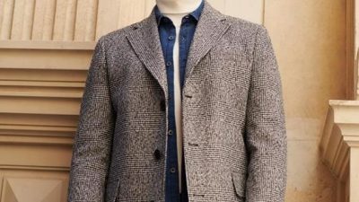 Kasımda fiyatı en çok artan ürün yüzde 36,44 ile palto