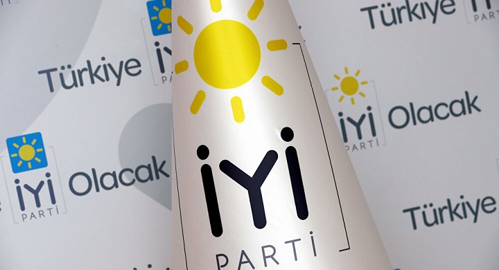 İYİ Parti “istifa” hastalığına yakalandı