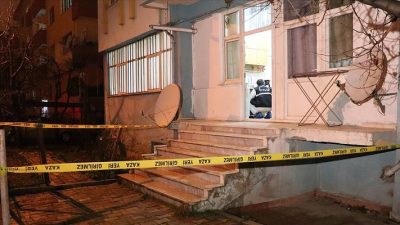 Türkiye Kadın Dernekleri Federasyonu’nun (TKDF) kadın cinayetlerine ilişkin verilerine göre;