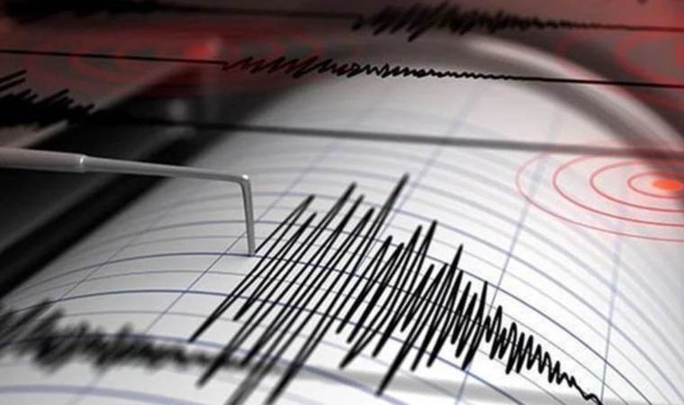 Çin’de deprem! Ölü sayısı artıyor